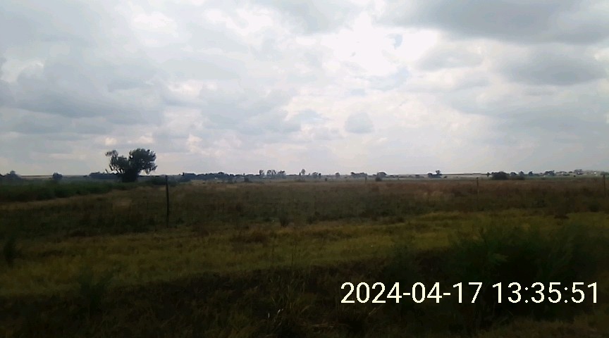  Bedroom Property for Sale in Koppies Rural Free State